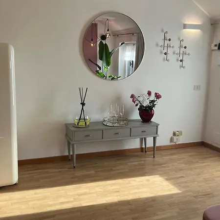 Ferienwohnung Atmosfere Del Borgo - Bergamo Exterior foto