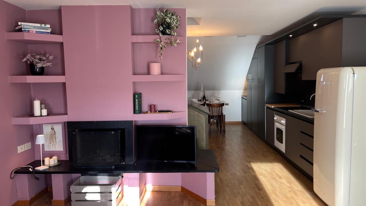 Apartment Atmosfere Del Borgo - *