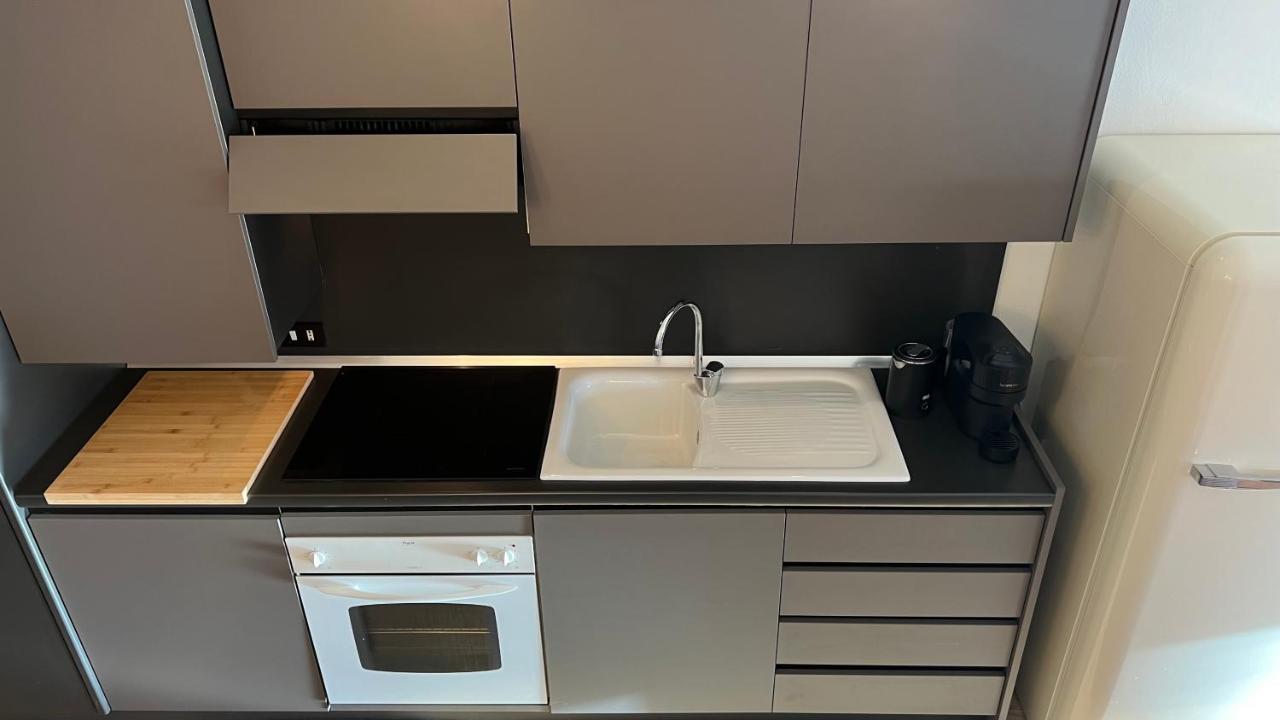 Apartment Atmosfere Del Borgo -