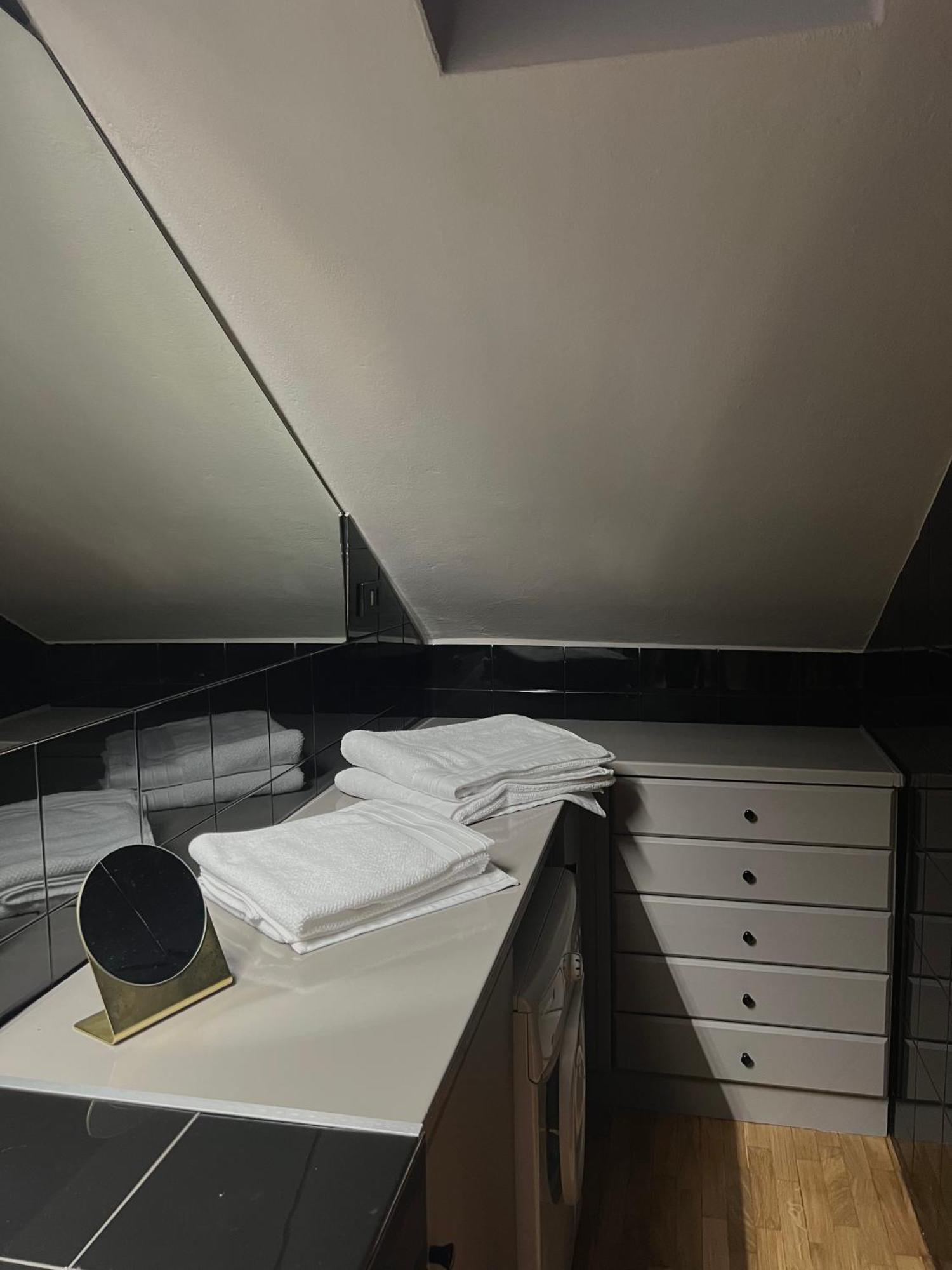 Atmosfere Del Borgo - Apartment